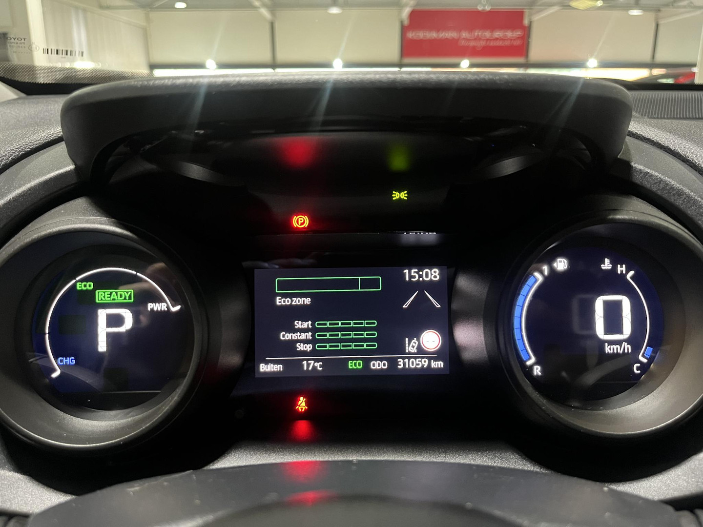 Toyota Toyota
