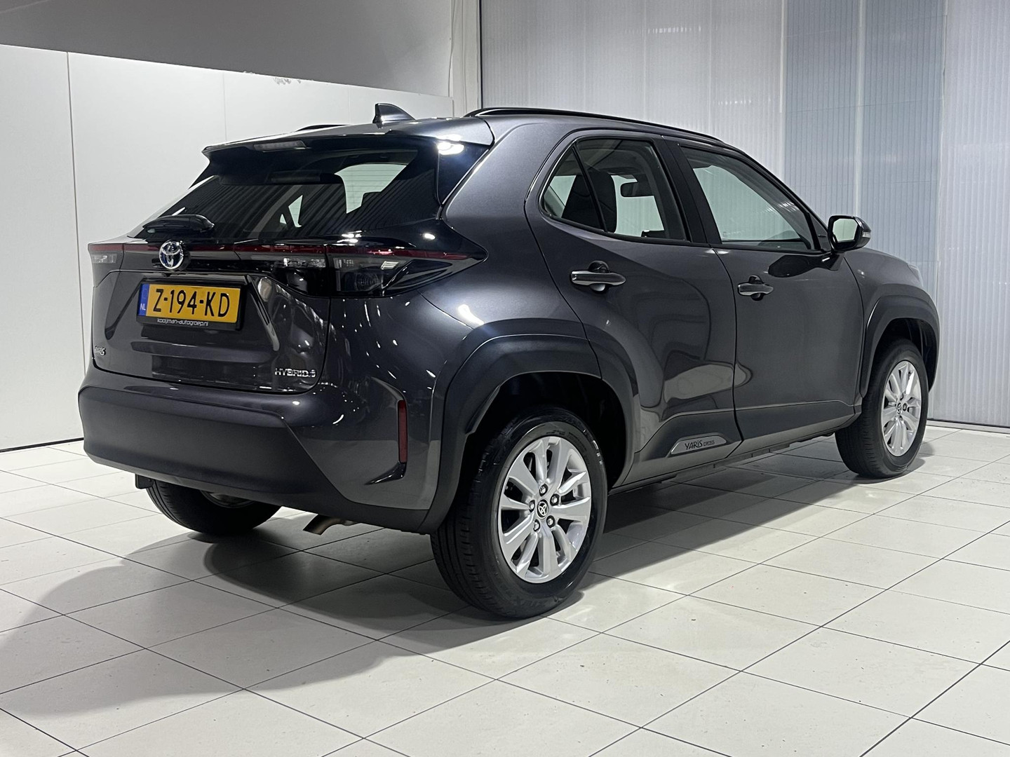 Toyota Toyota