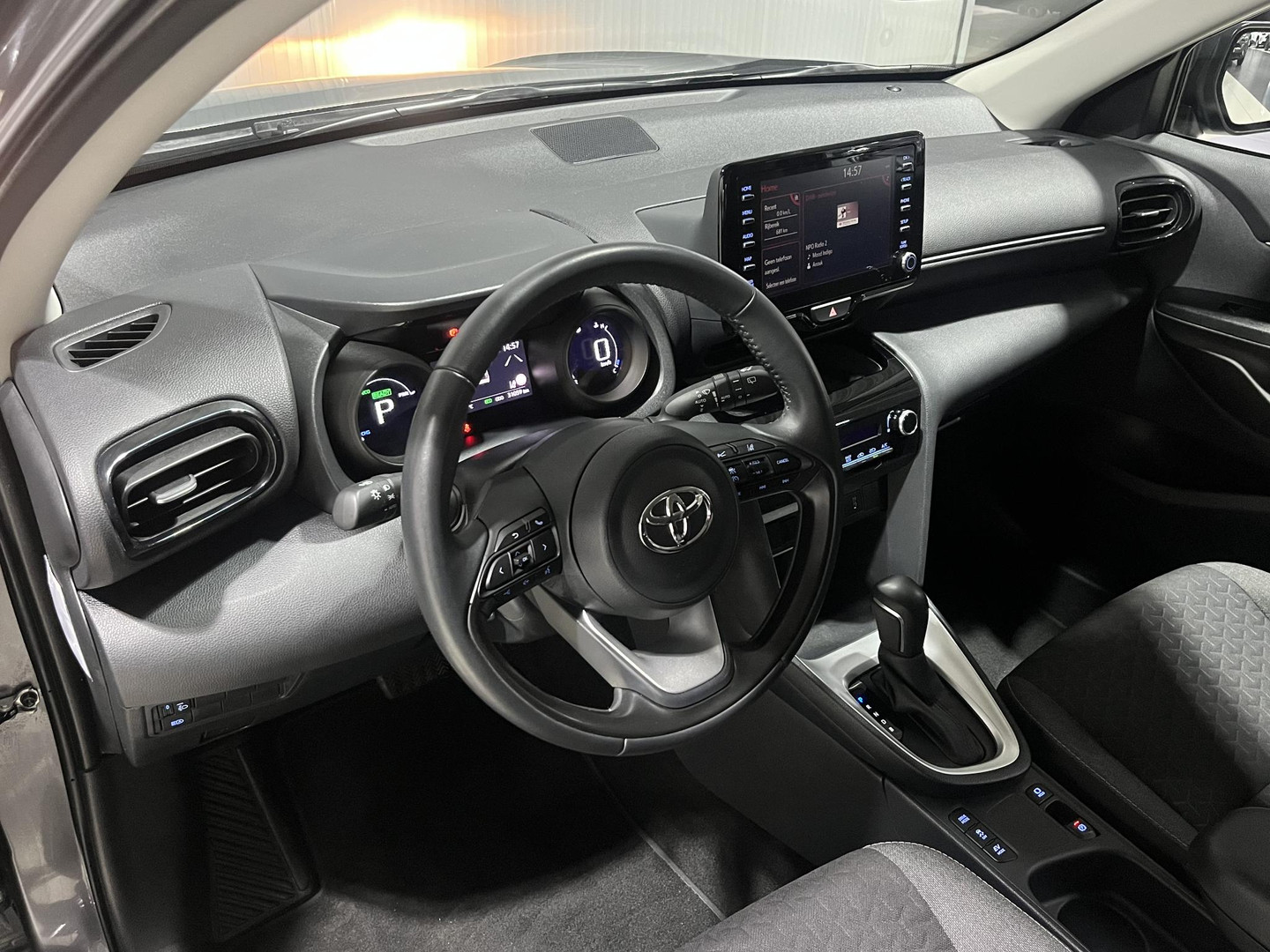 Toyota Toyota