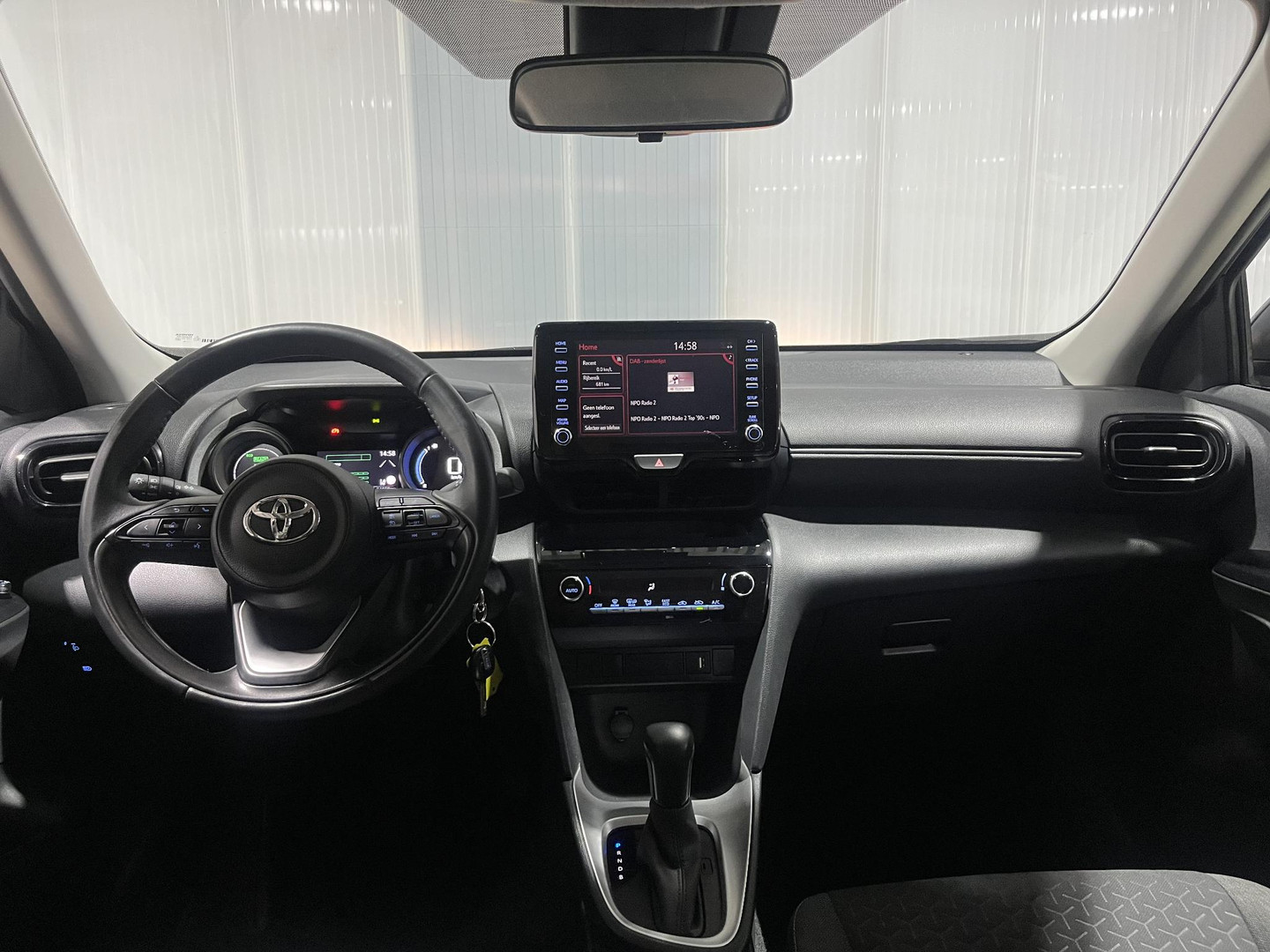 Toyota Toyota