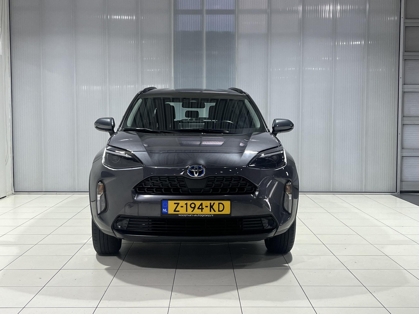 Toyota Toyota