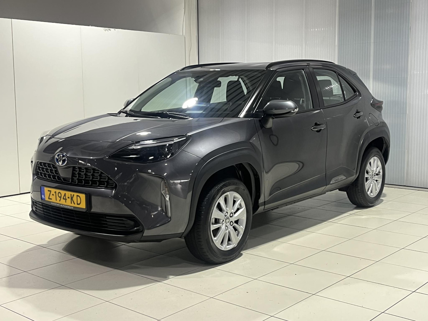 Toyota Toyota