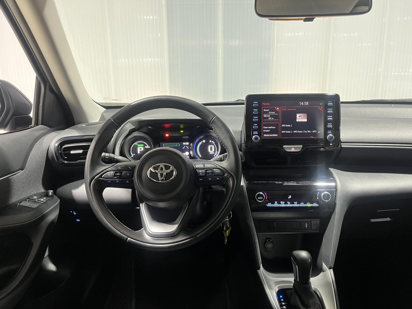 Toyota Toyota