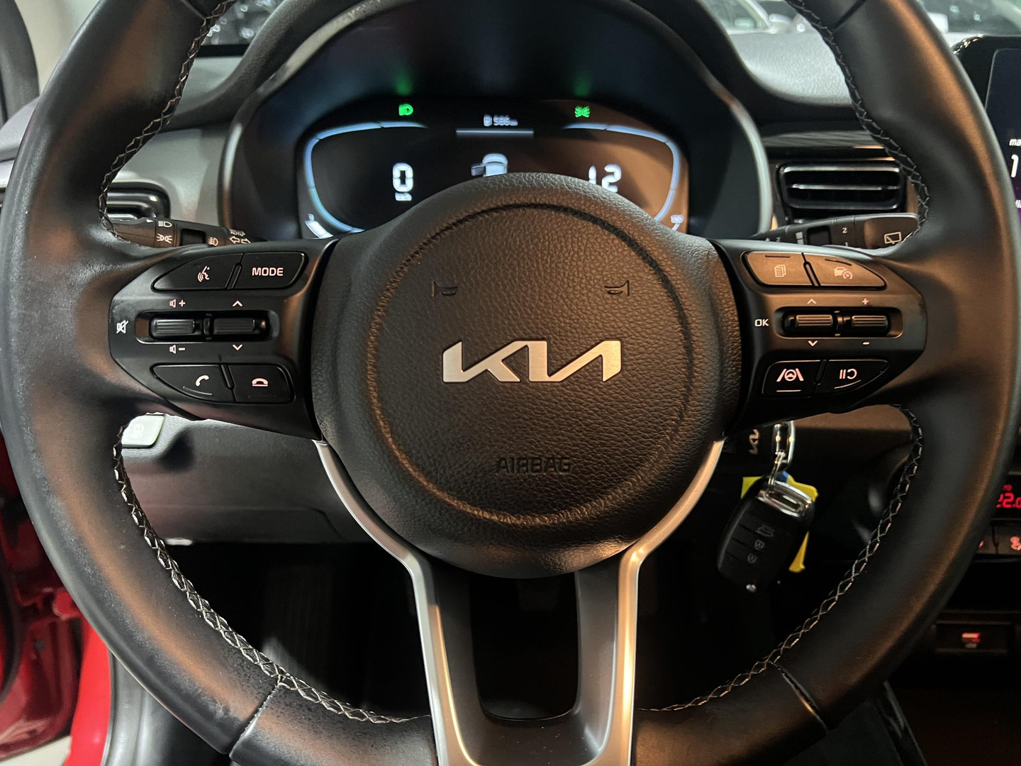 Kia Kia