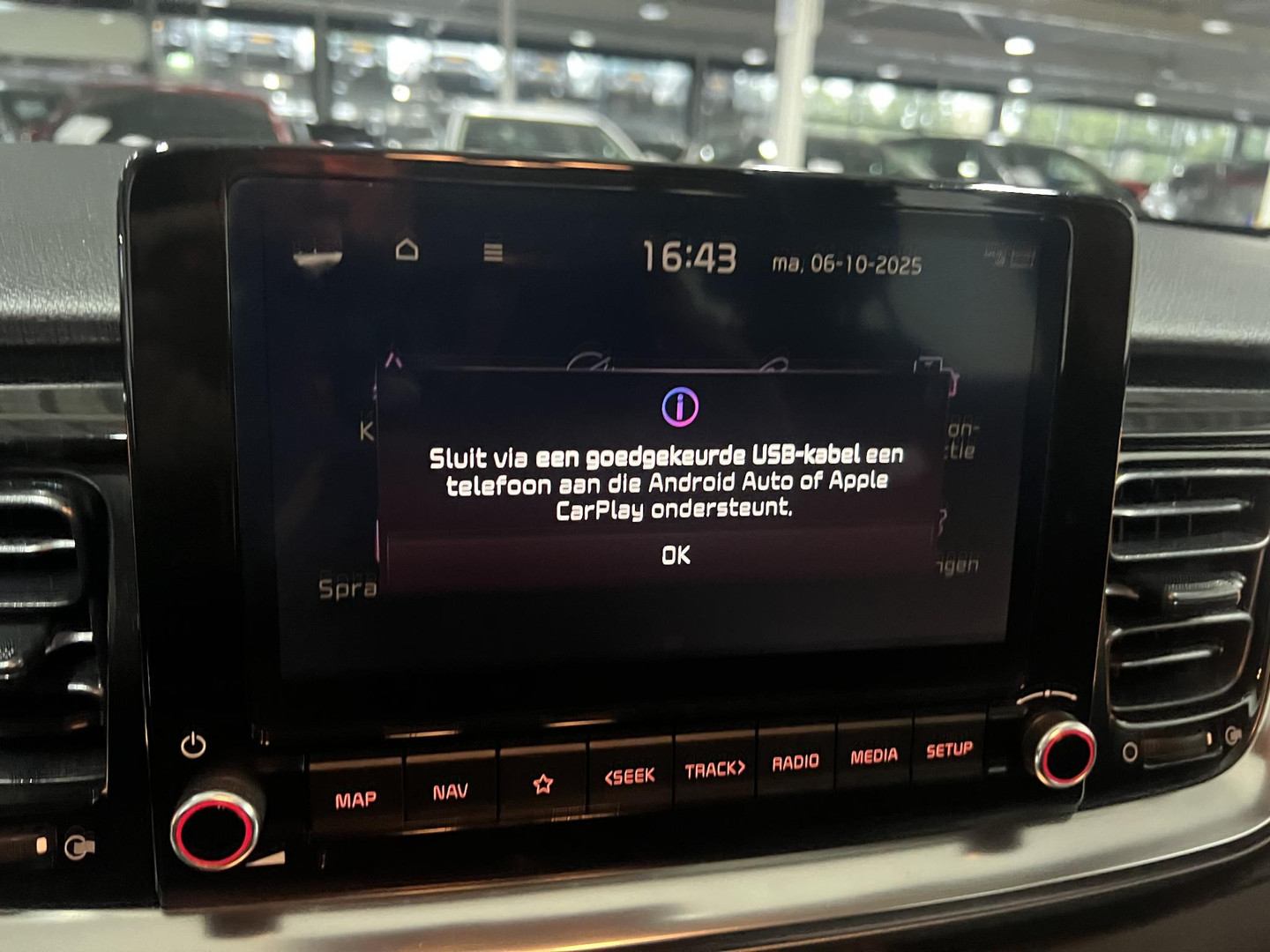 Kia Kia
