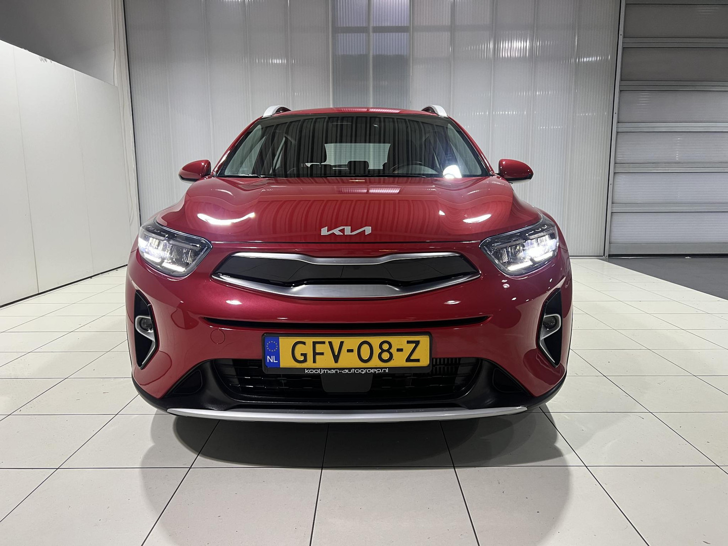 Kia Kia