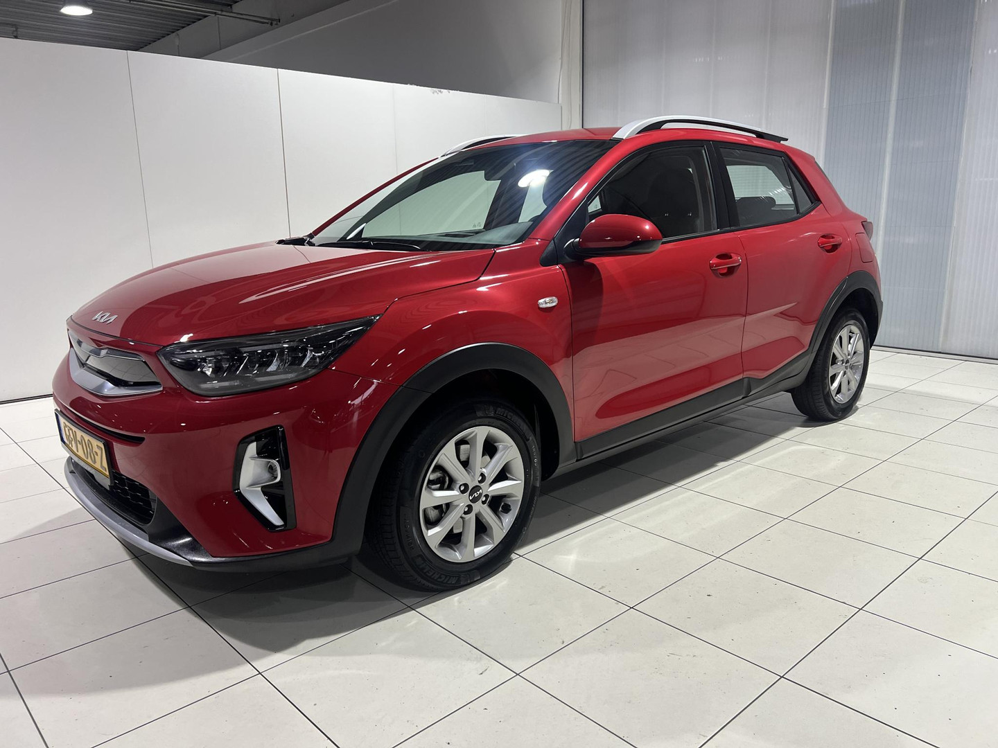 Kia Kia