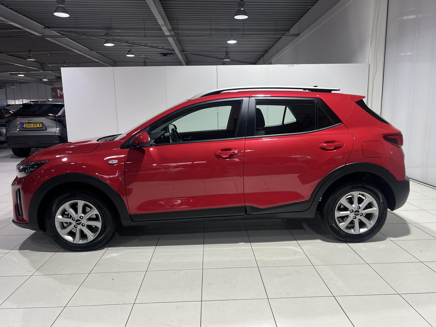 Kia Kia