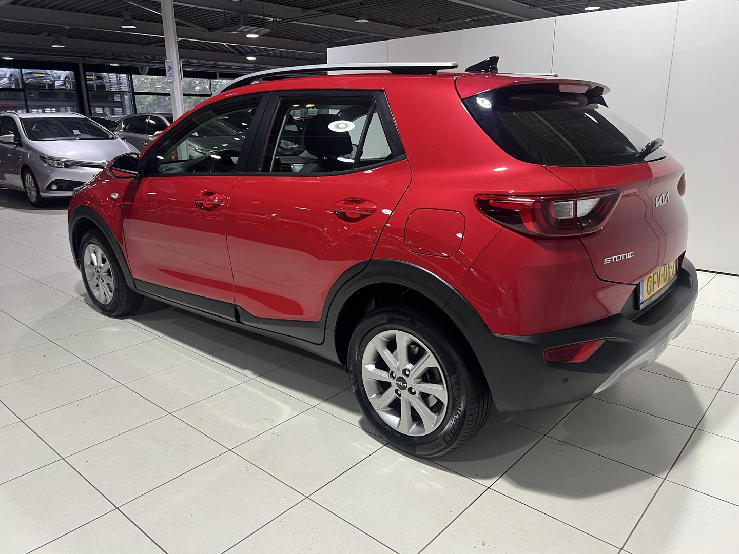 Kia Kia