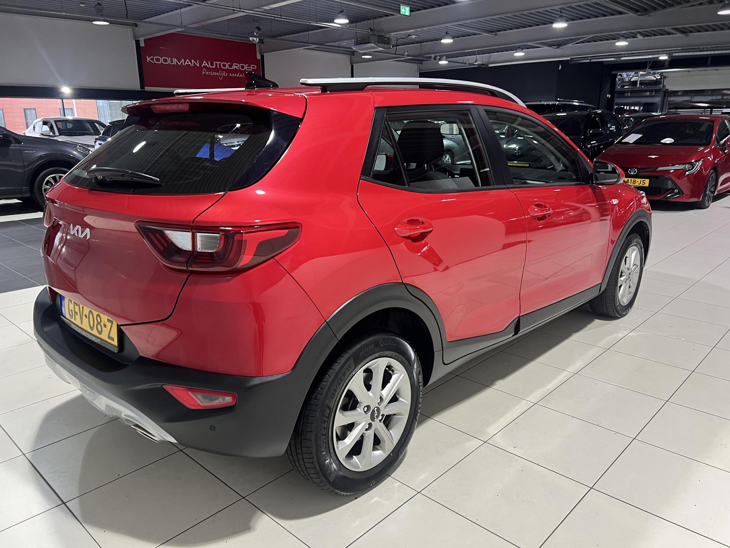 Kia Kia