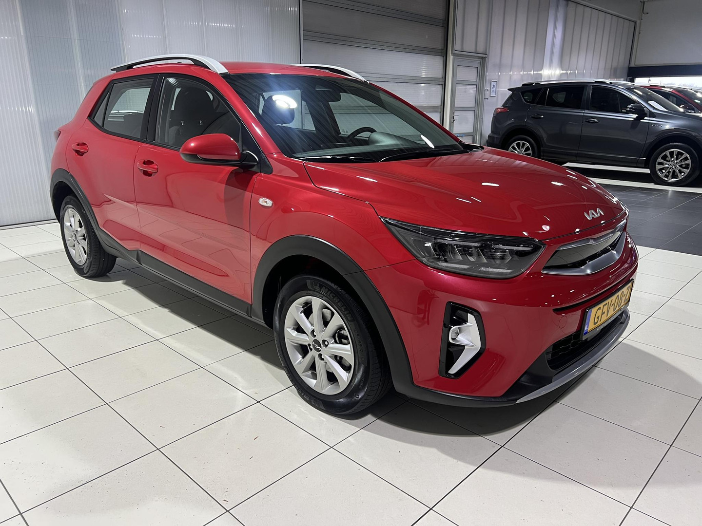 Kia Kia