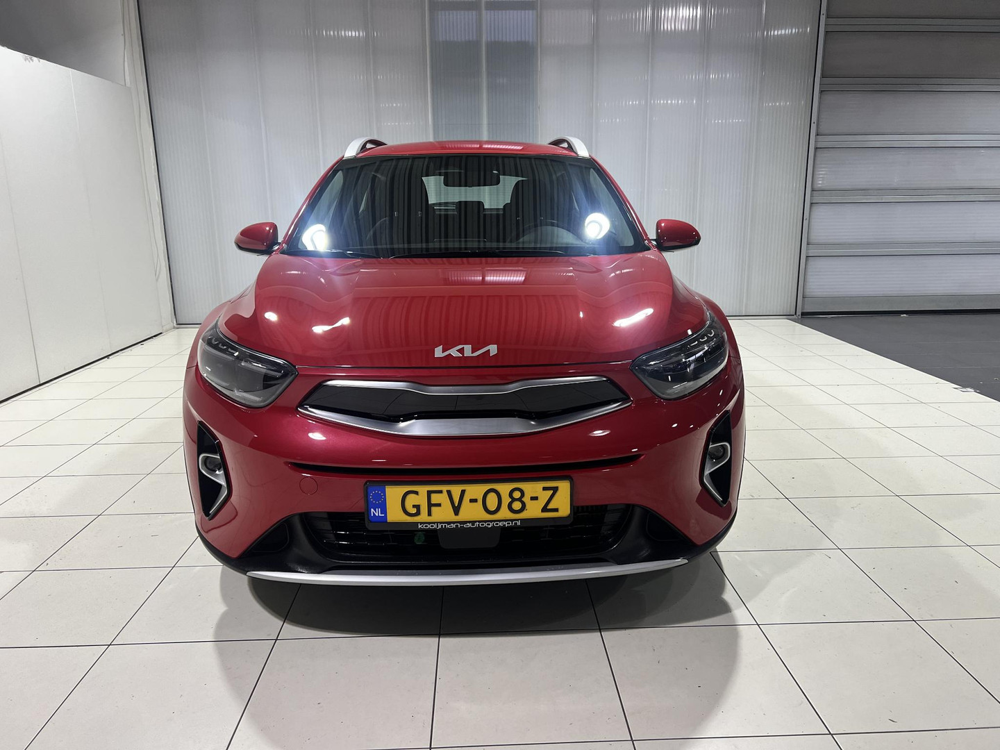 Kia Kia