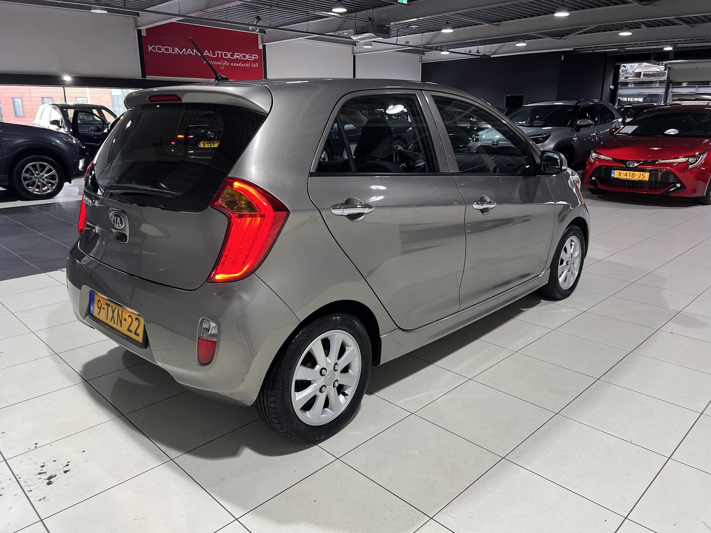Kia