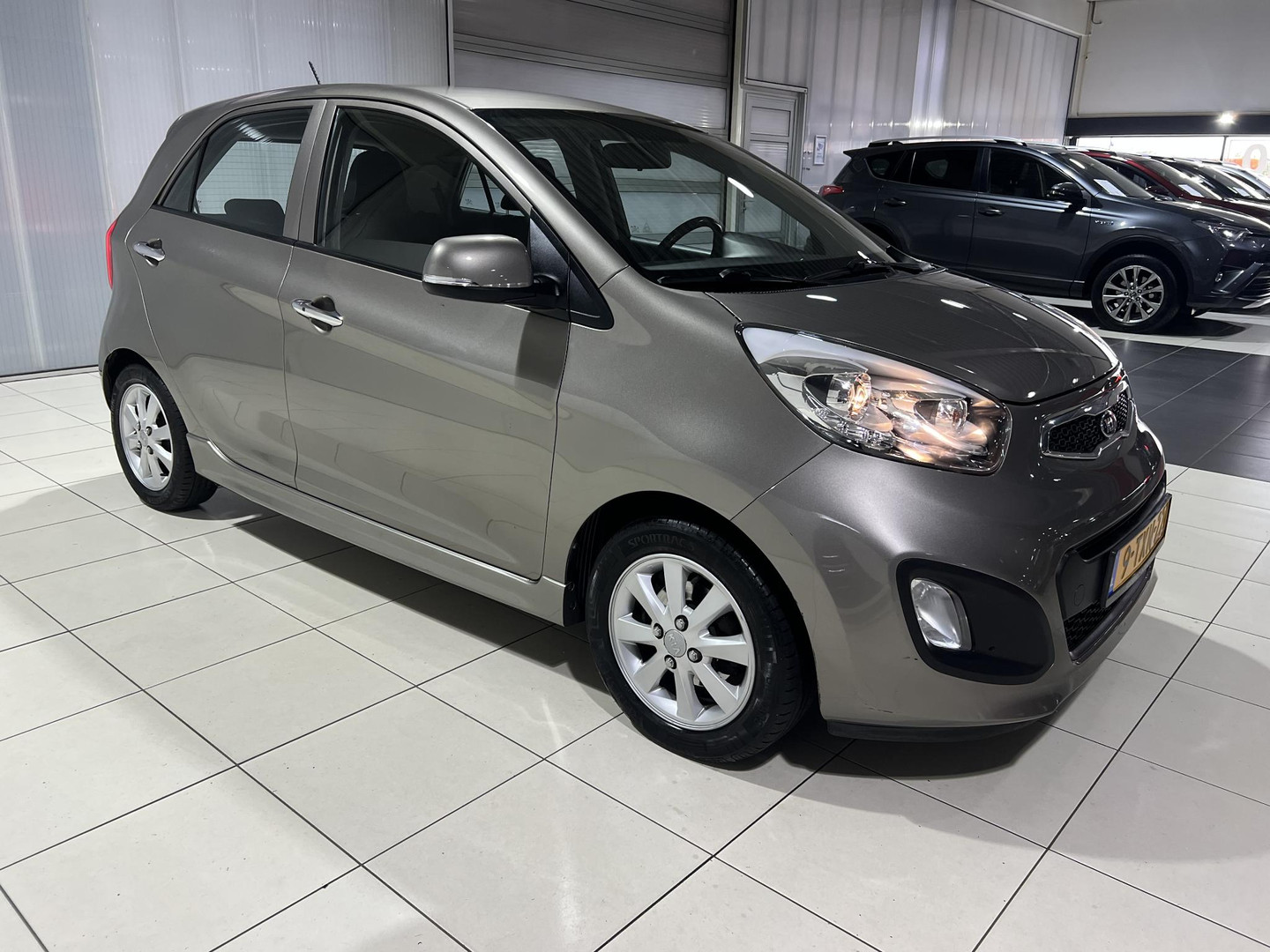 Kia