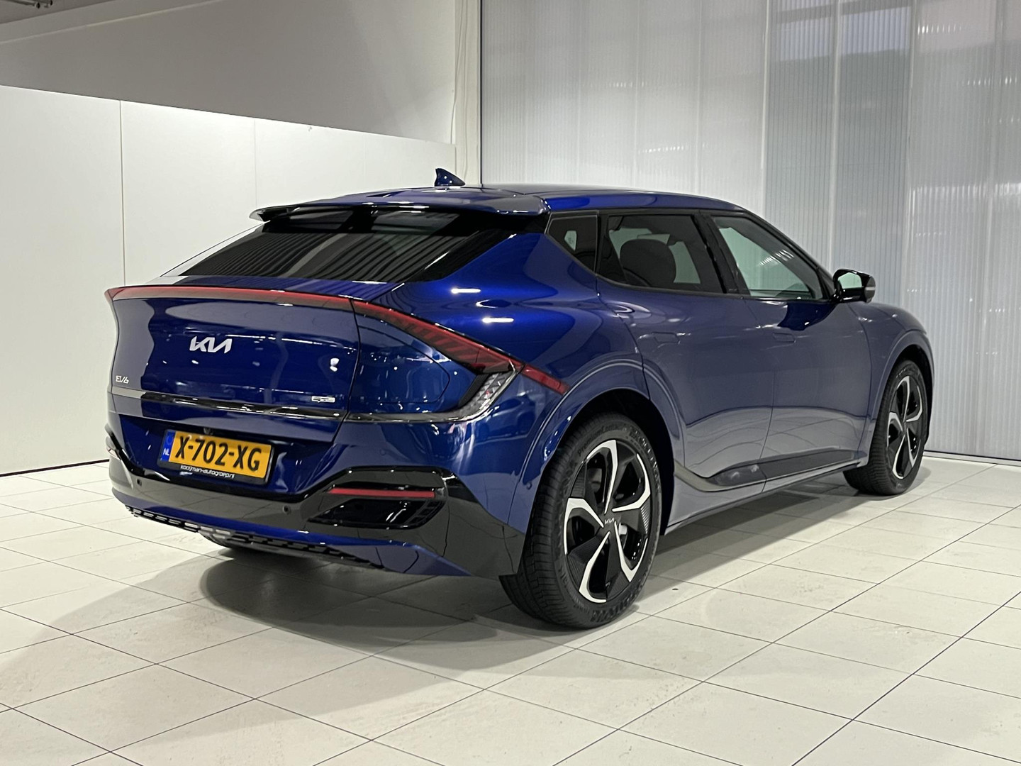 Kia Kia