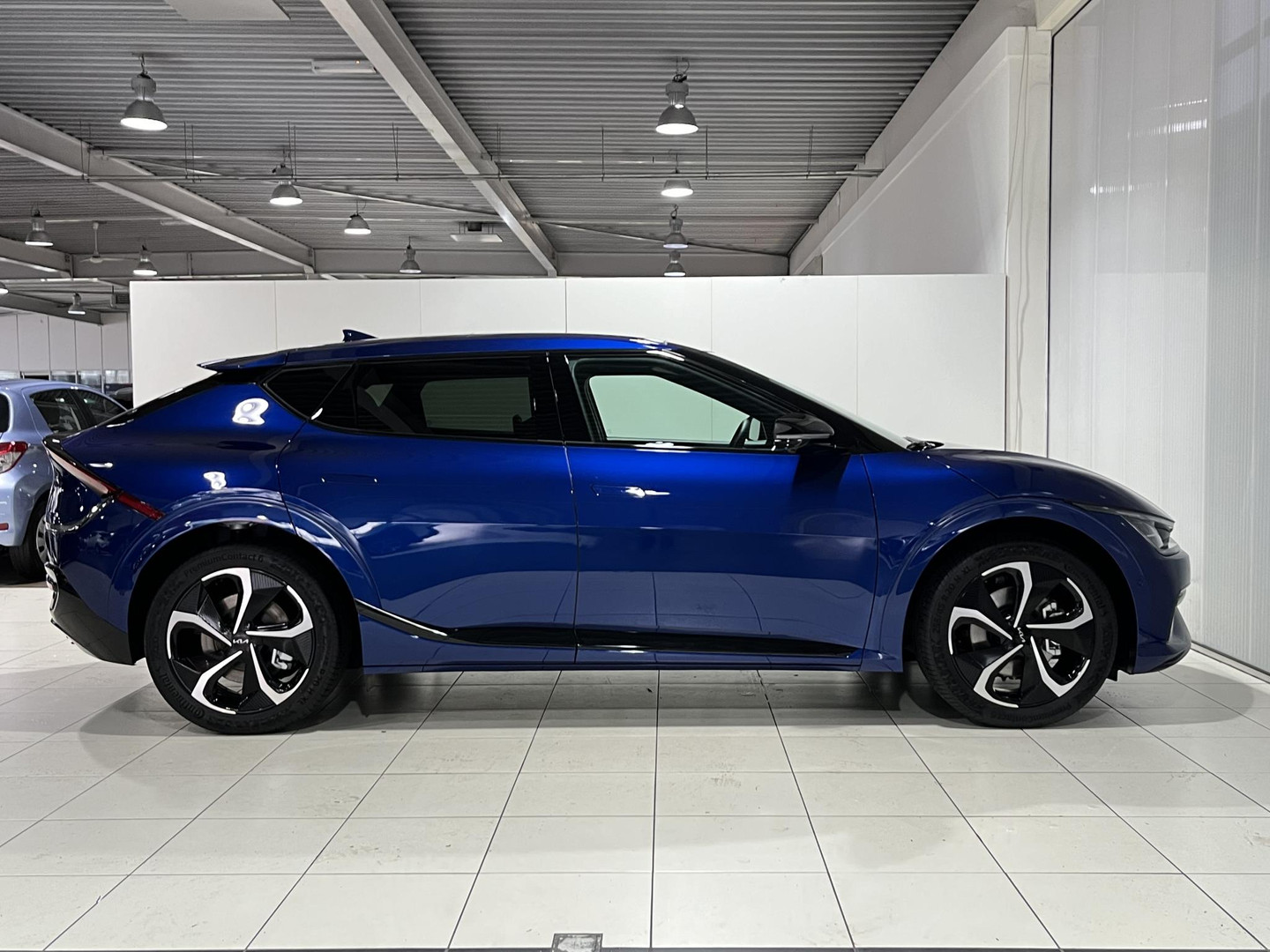 Kia Kia