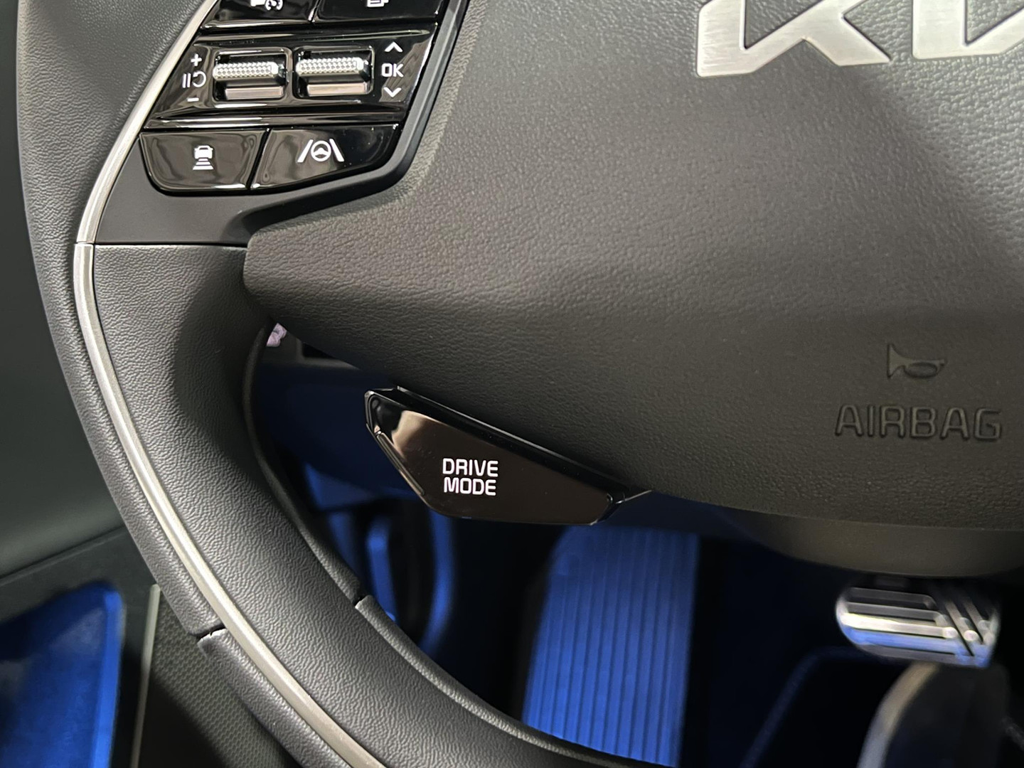 Kia Kia