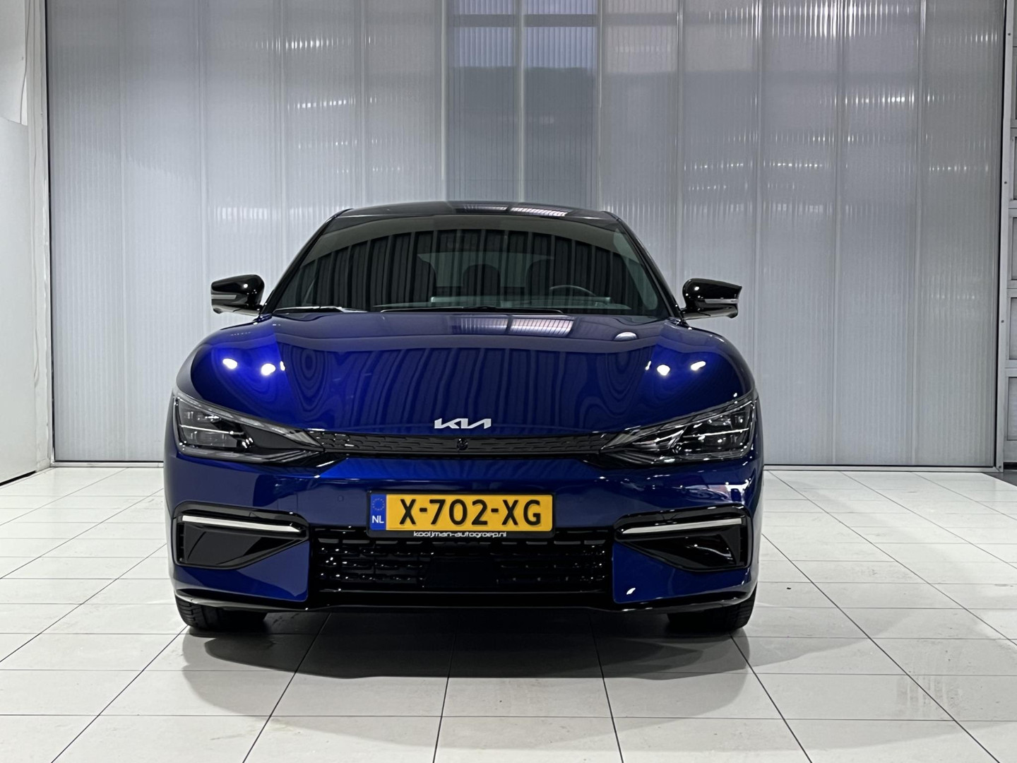 Kia Kia