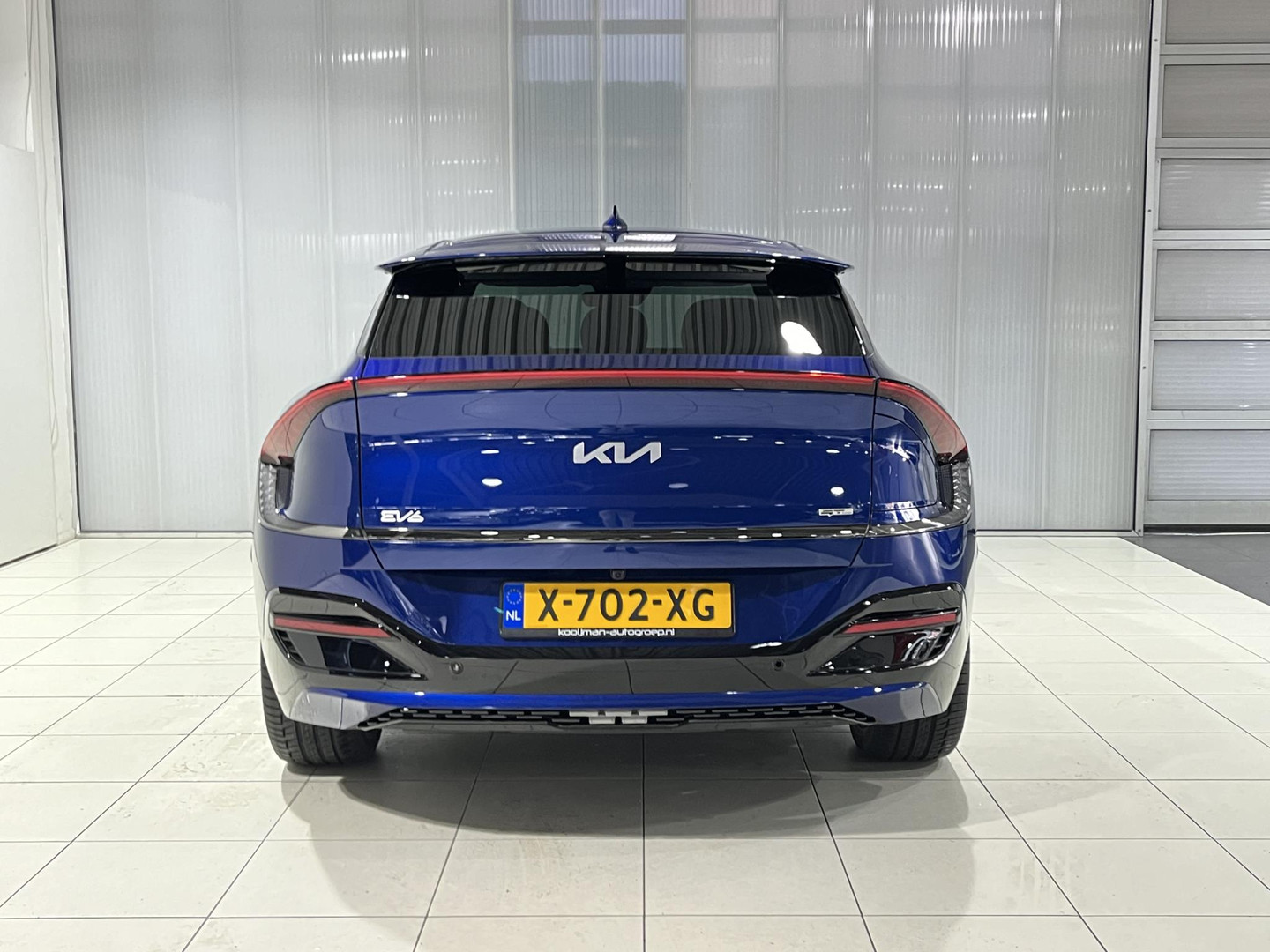 Kia Kia
