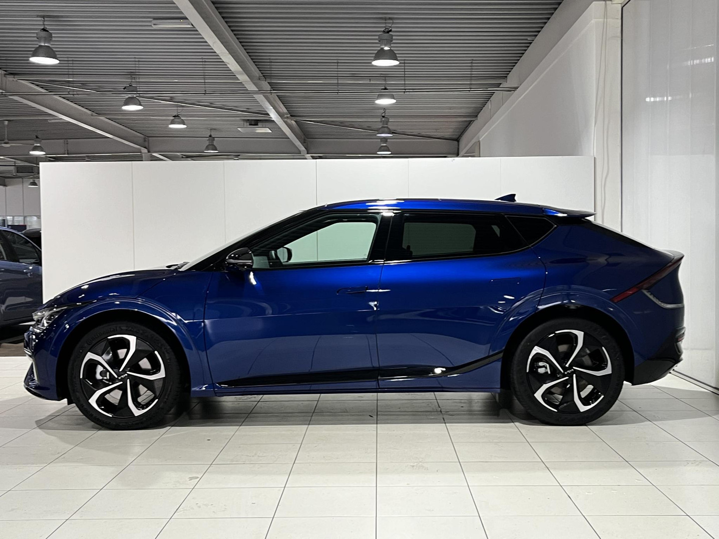 Kia Kia