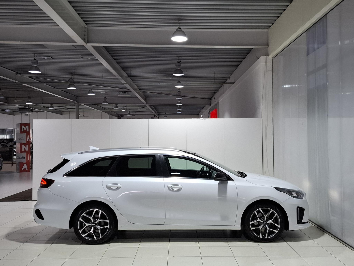 Kia Kia