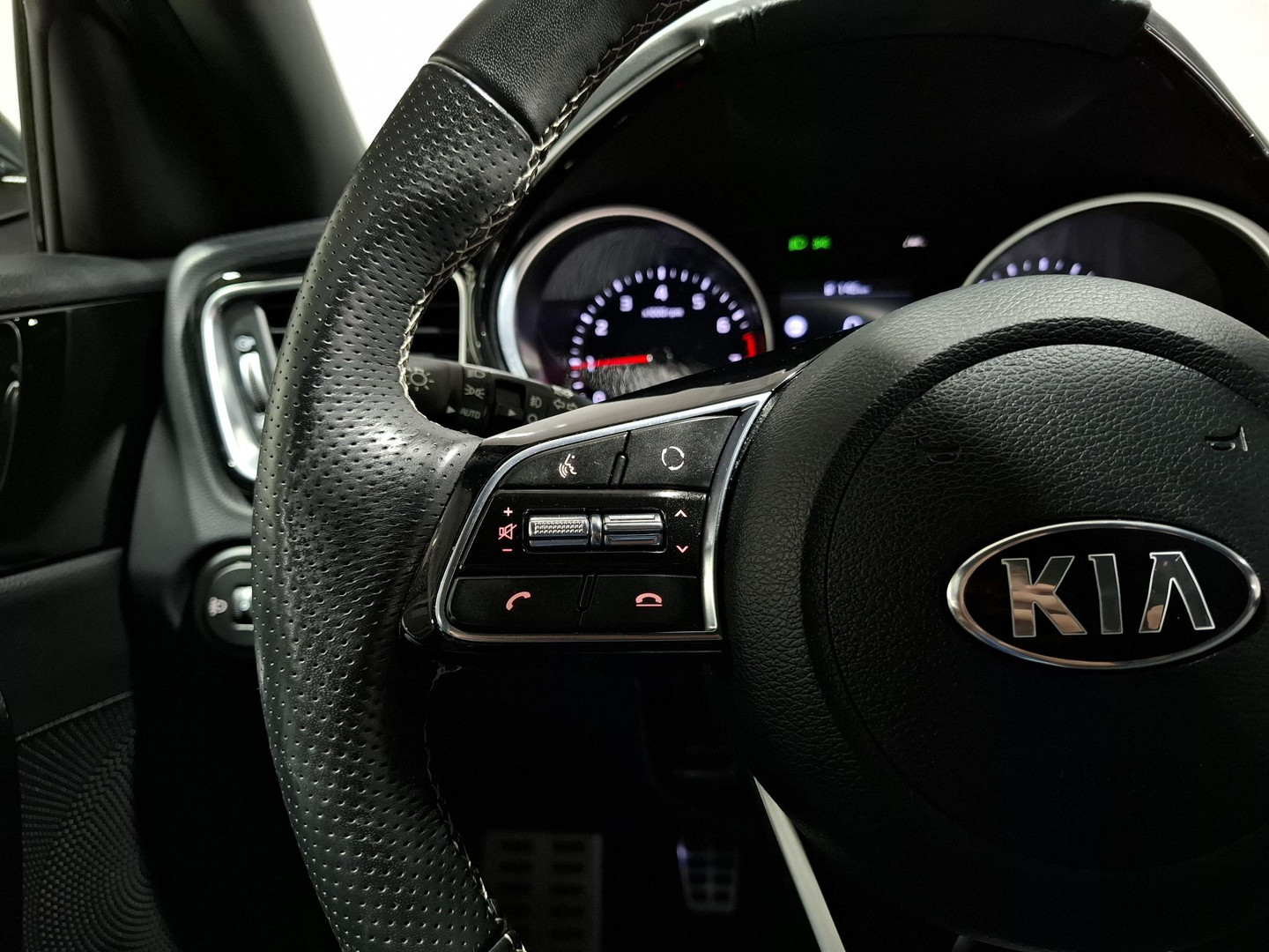 Kia Kia