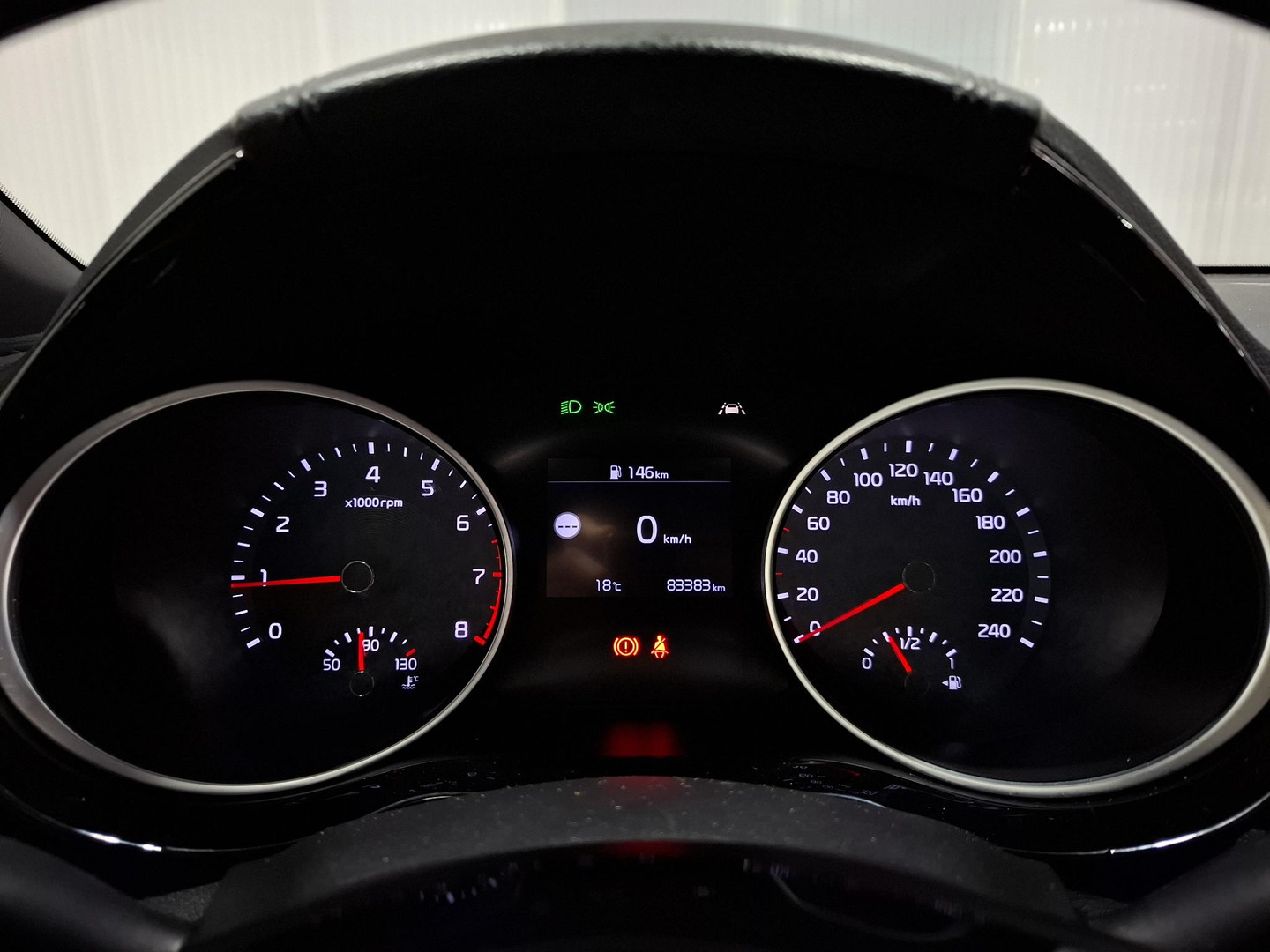 Kia Kia