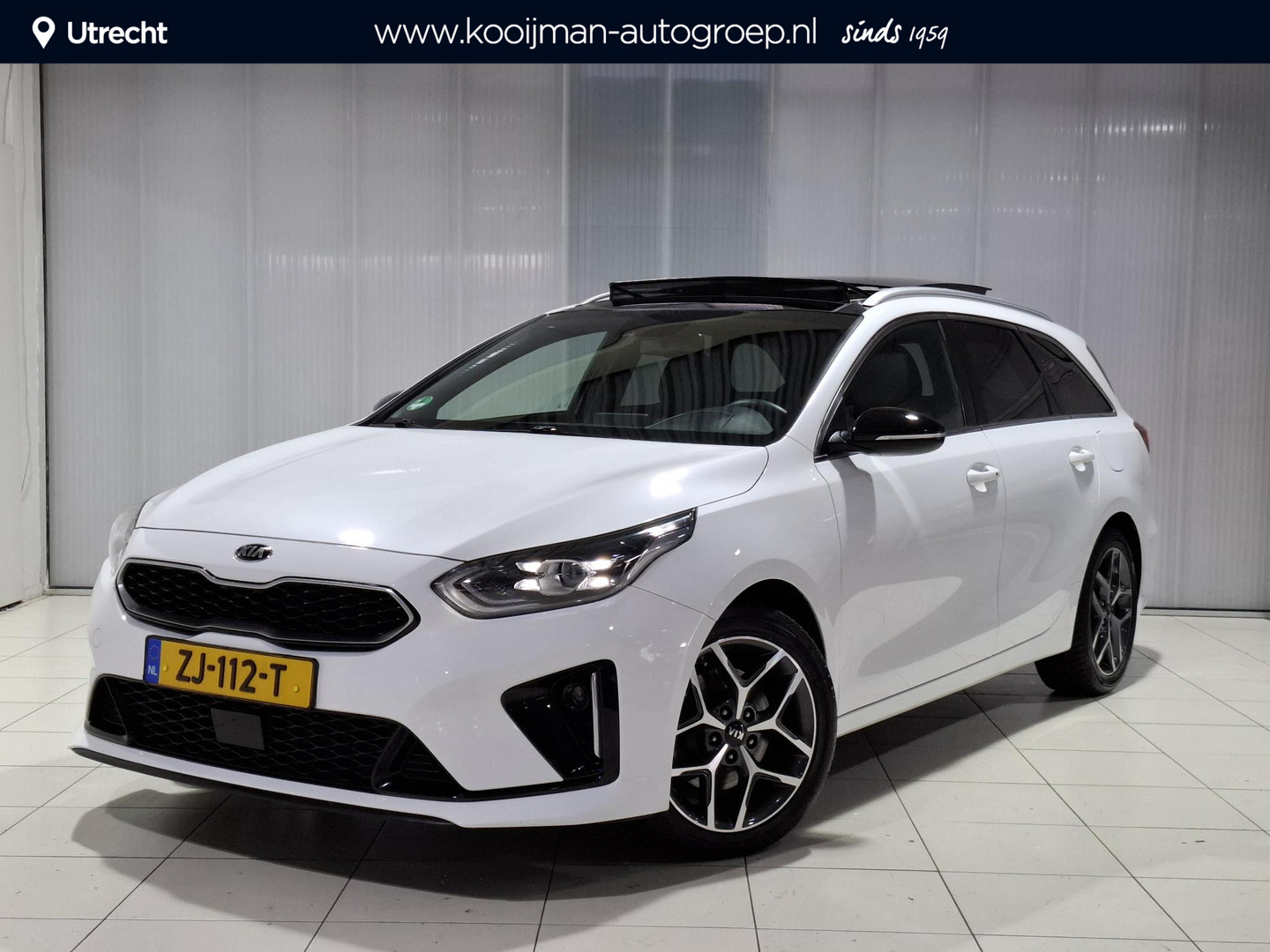 Kia Kia