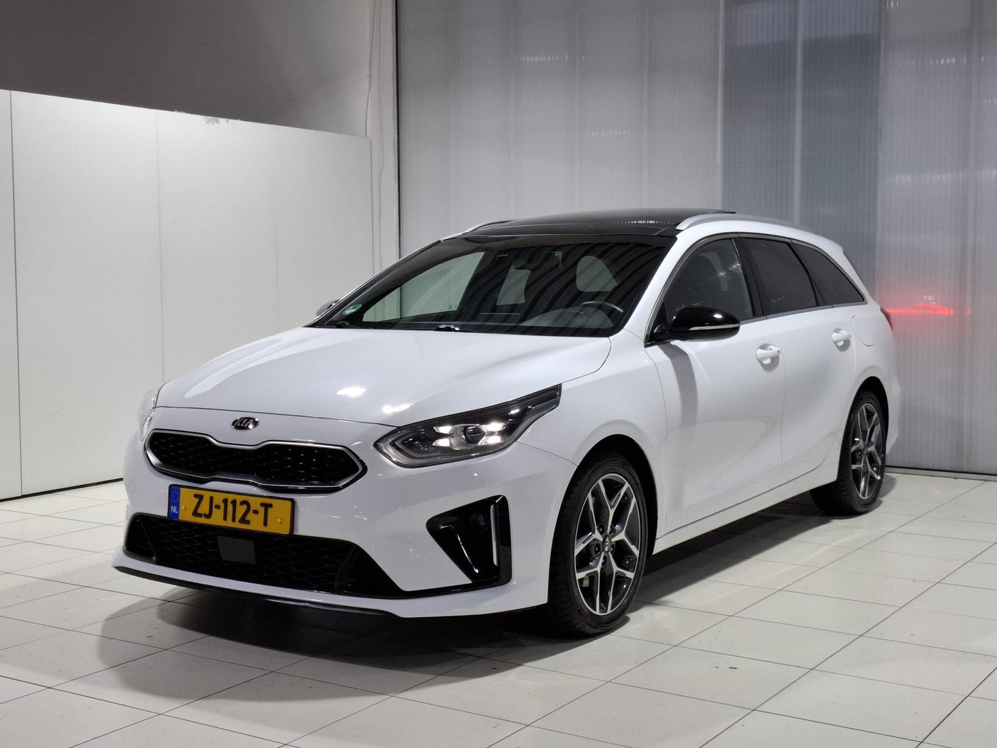 Kia Kia