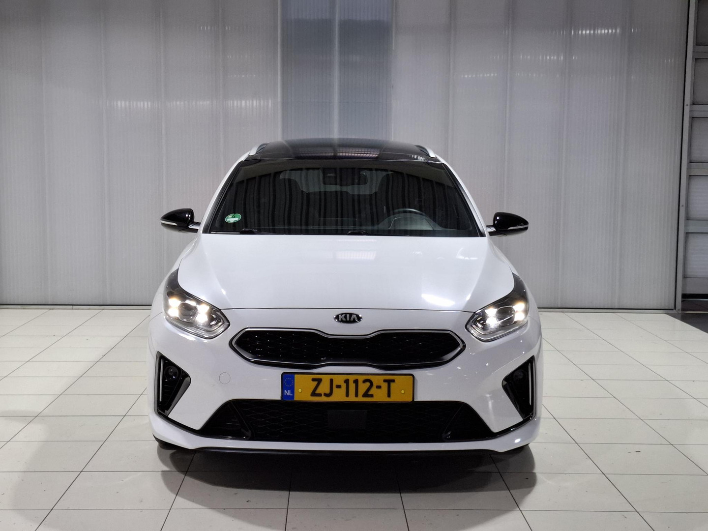 Kia Kia