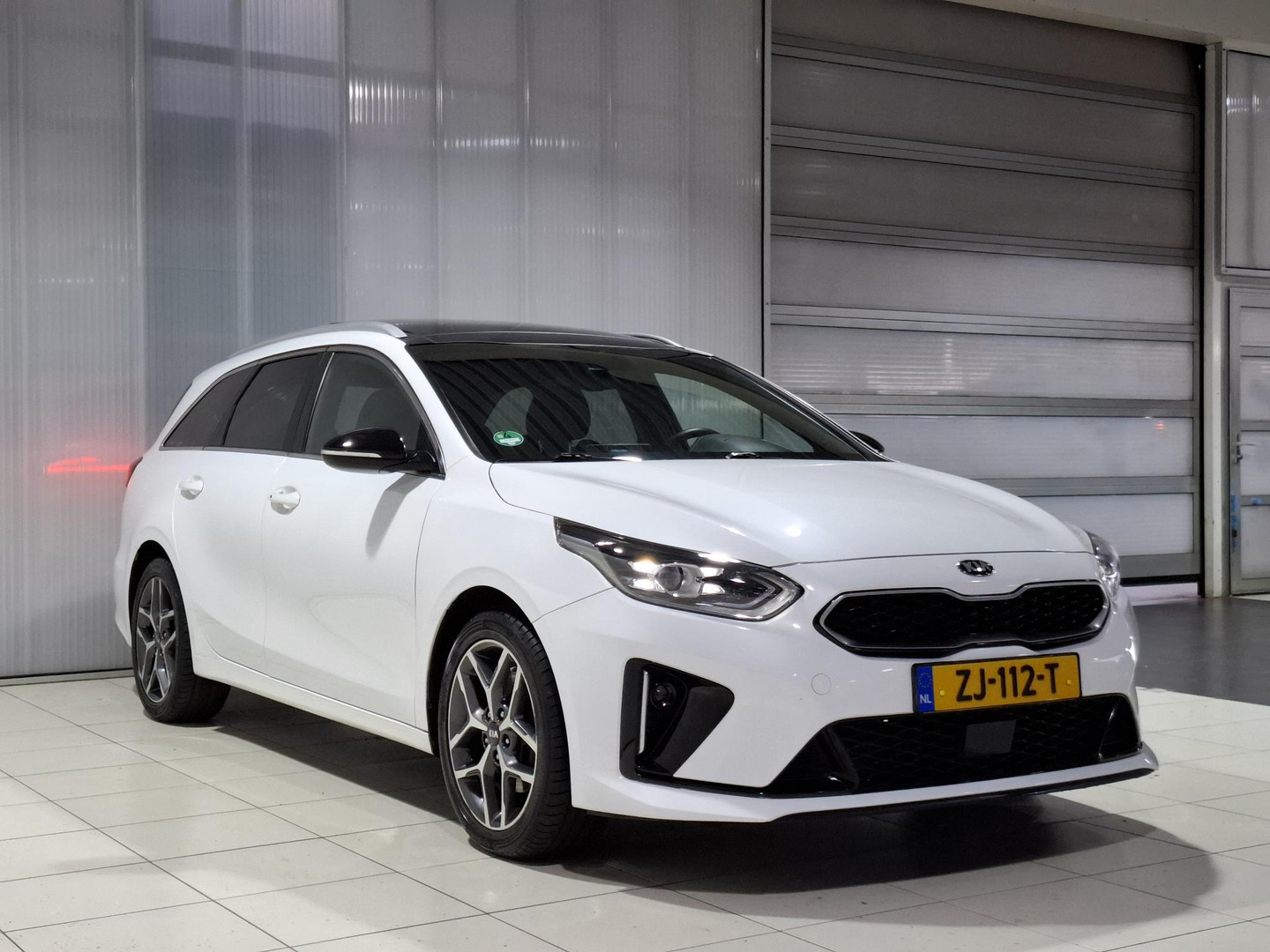 Kia Kia