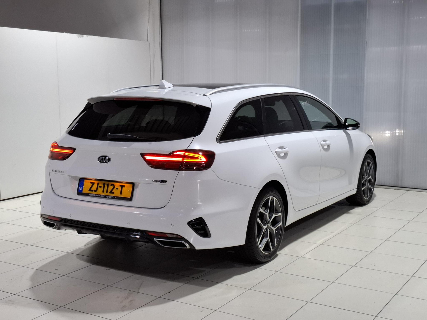 Kia Kia