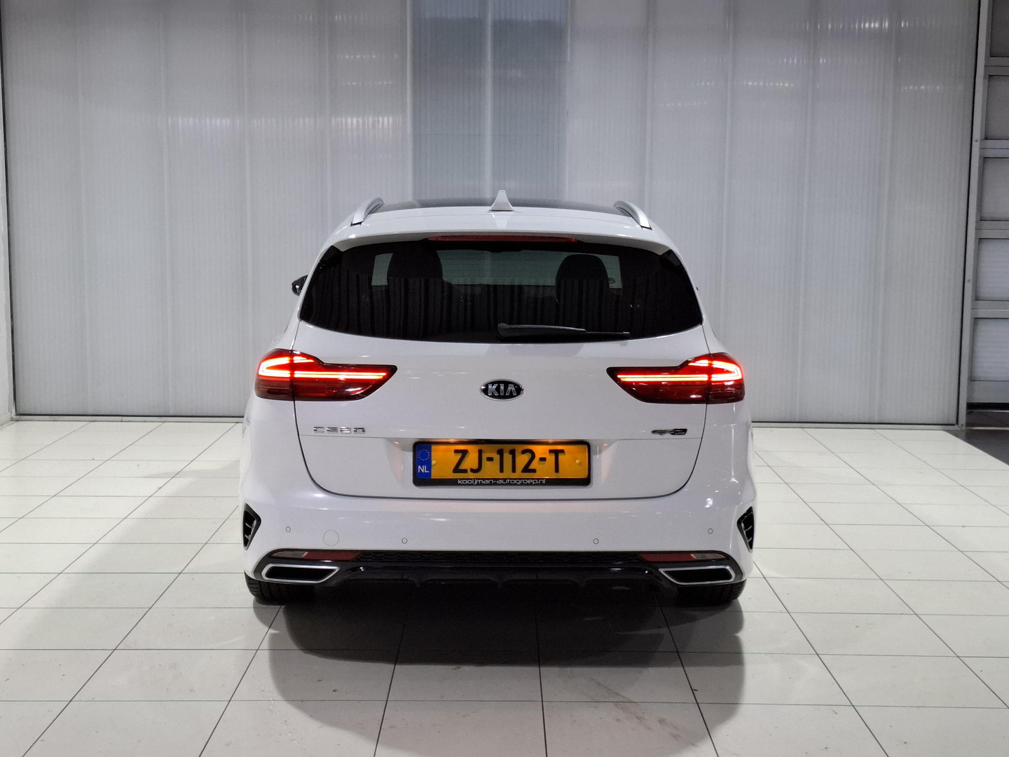 Kia Kia