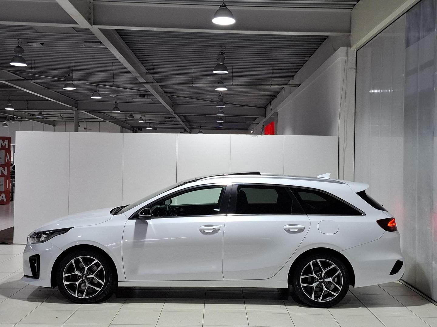 Kia Kia