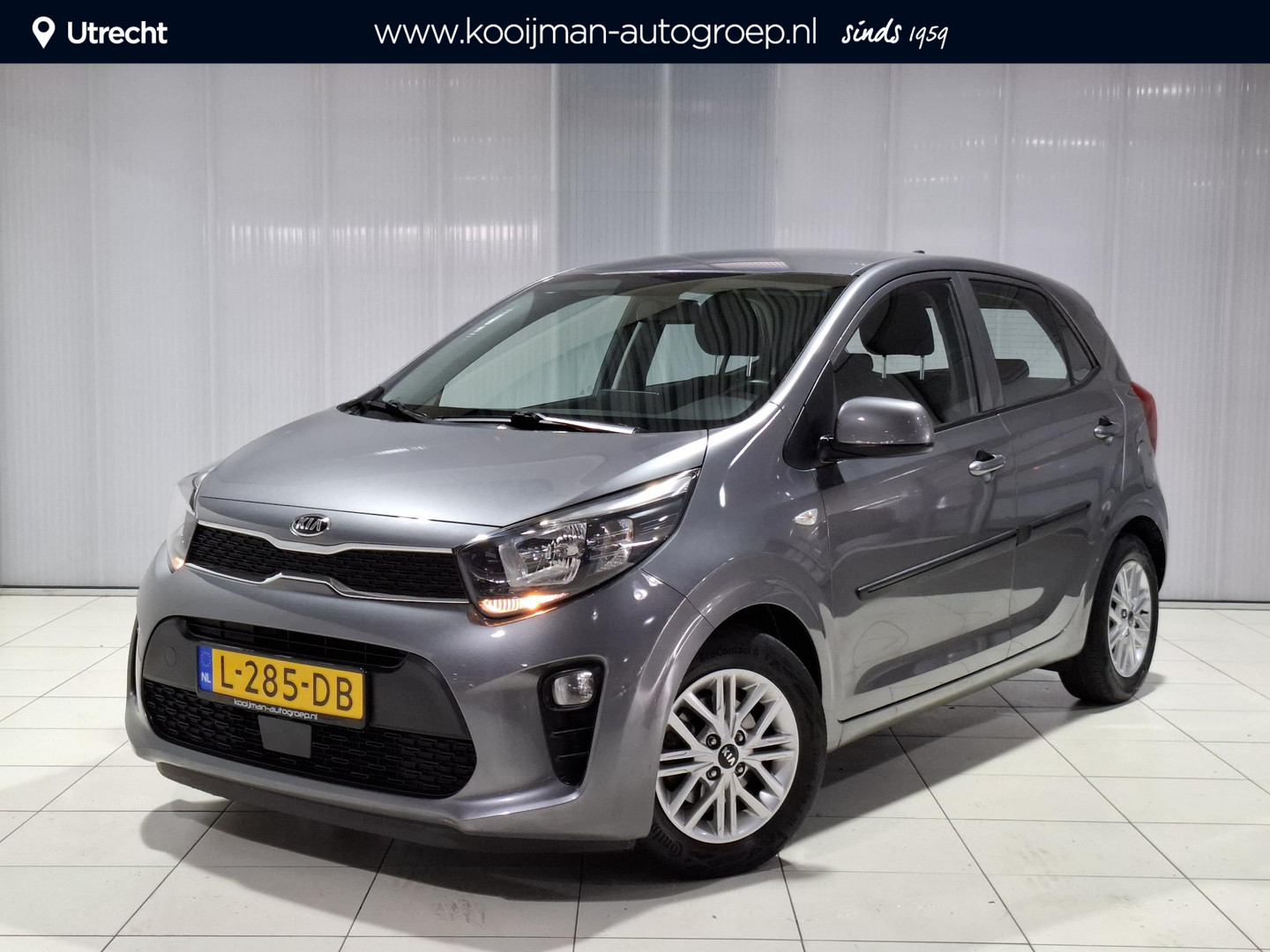 Kia Kia