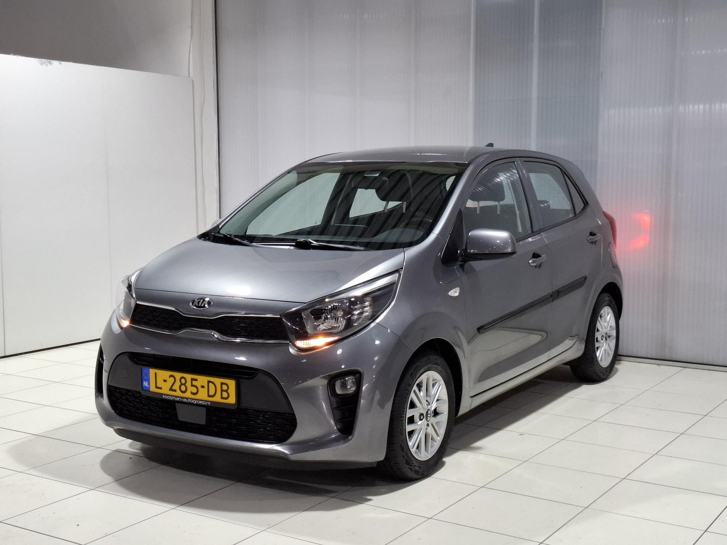 Kia Kia