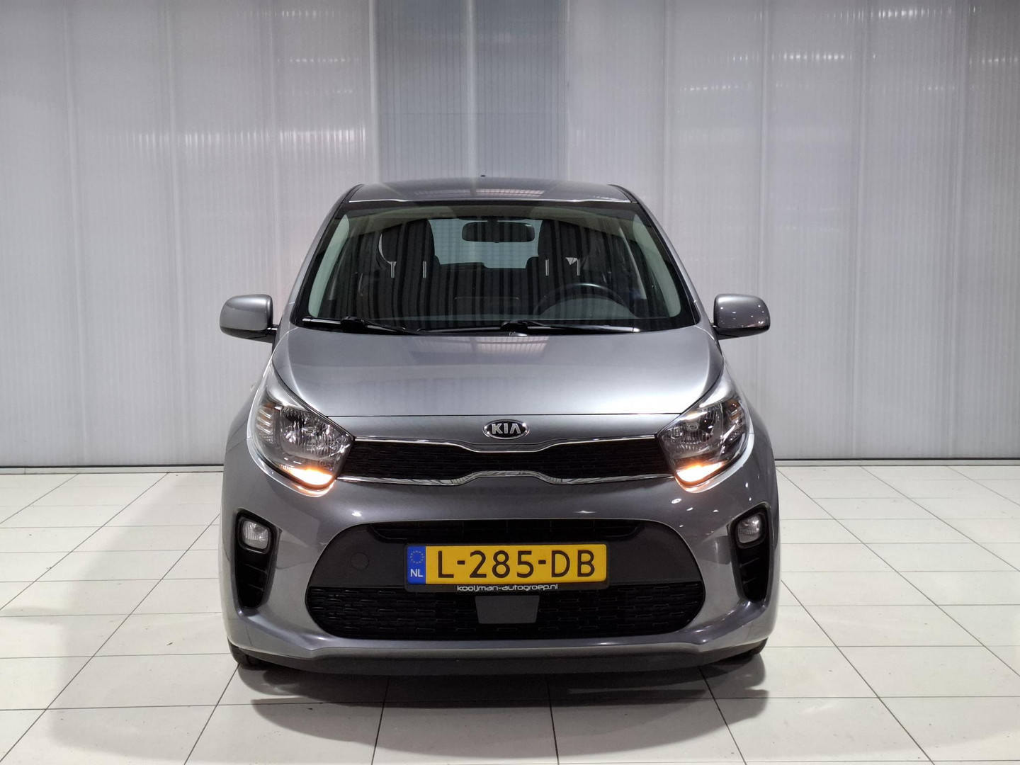 Kia Kia
