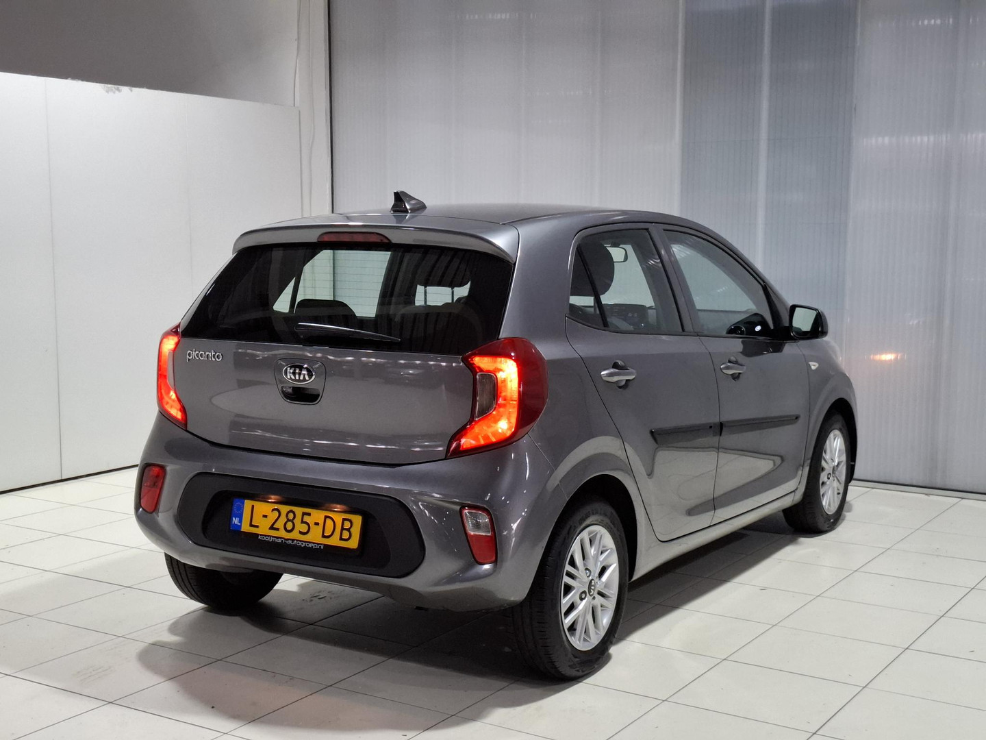 Kia Kia