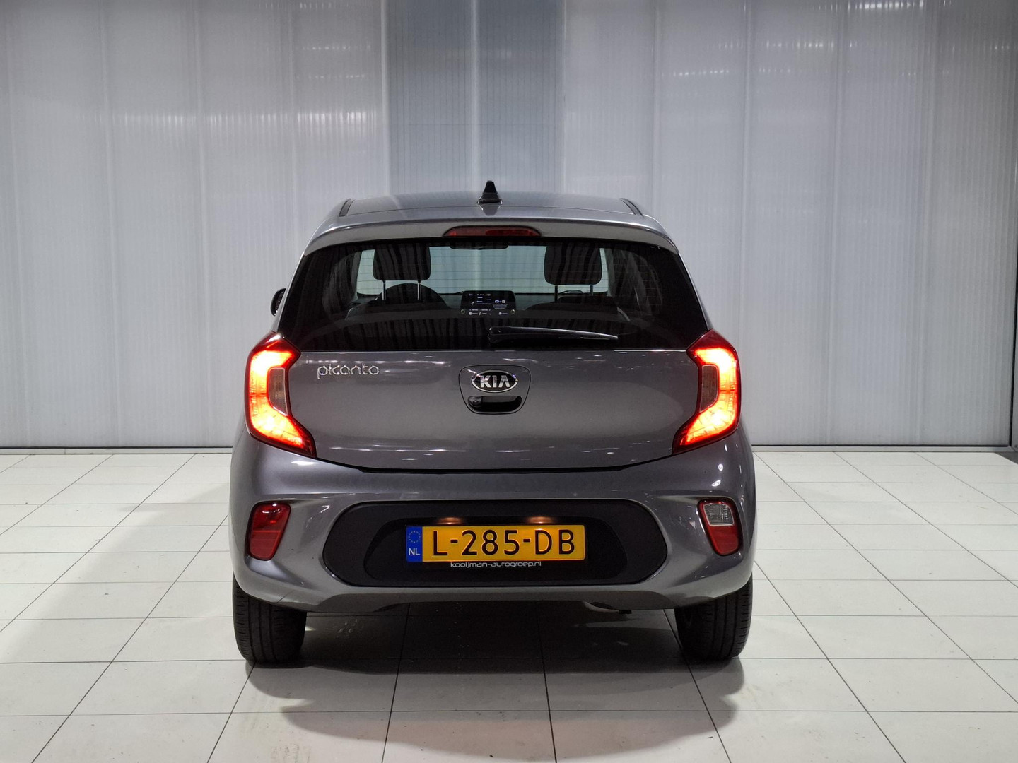Kia Kia