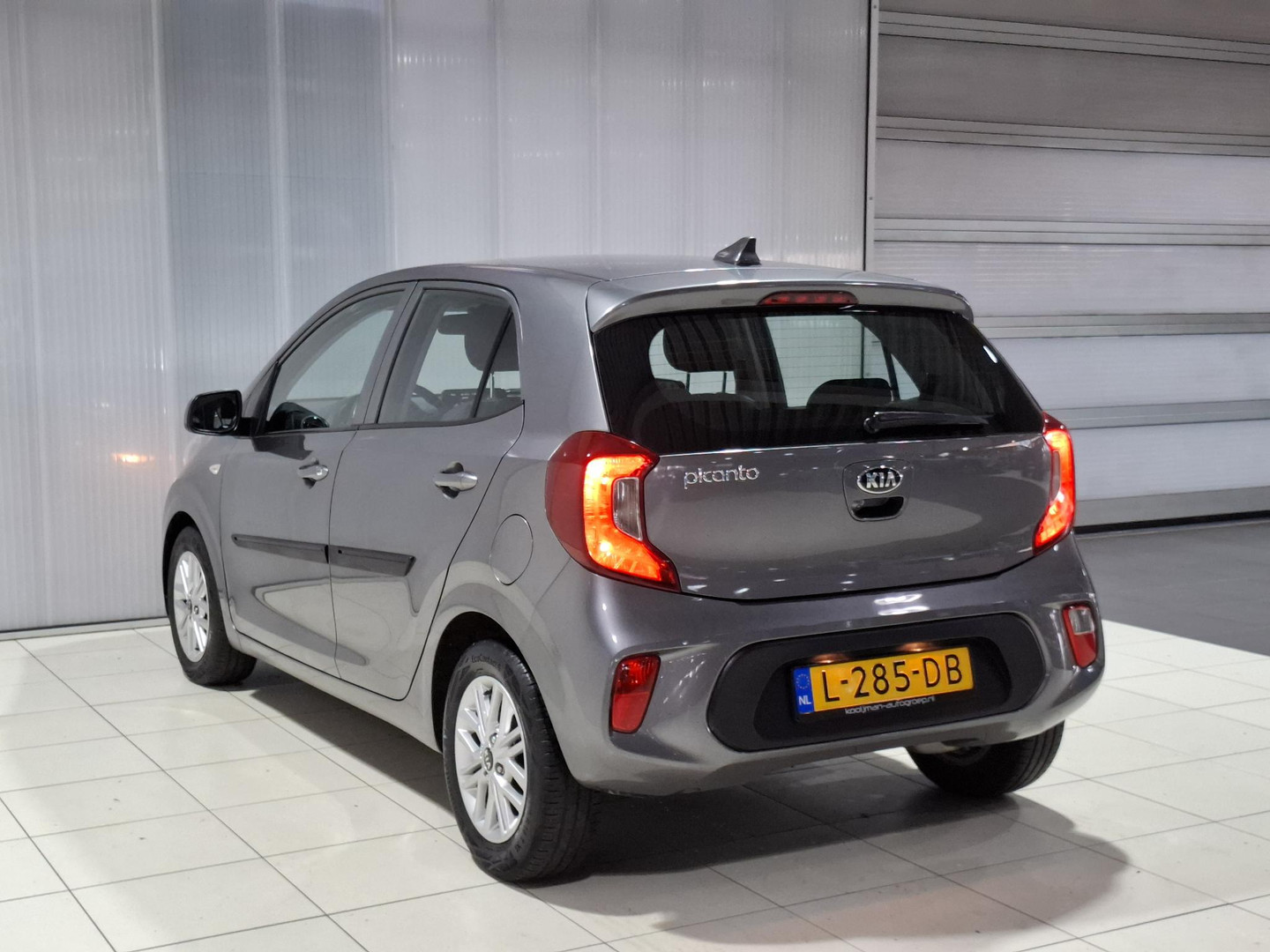 Kia Kia