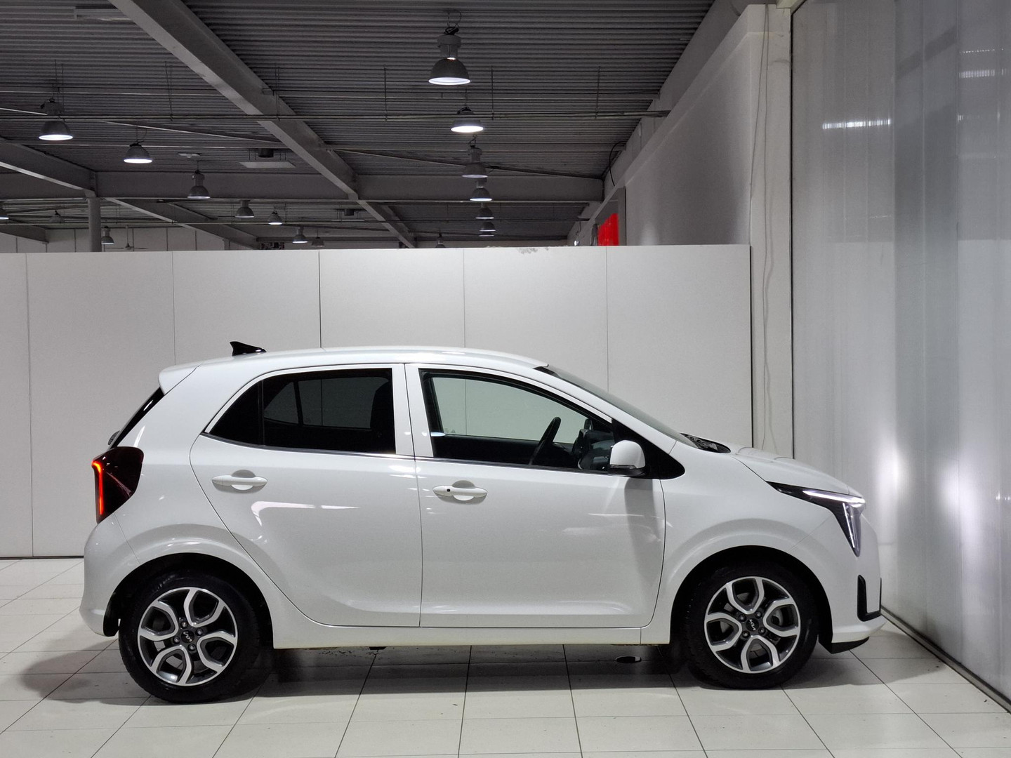 Kia Kia