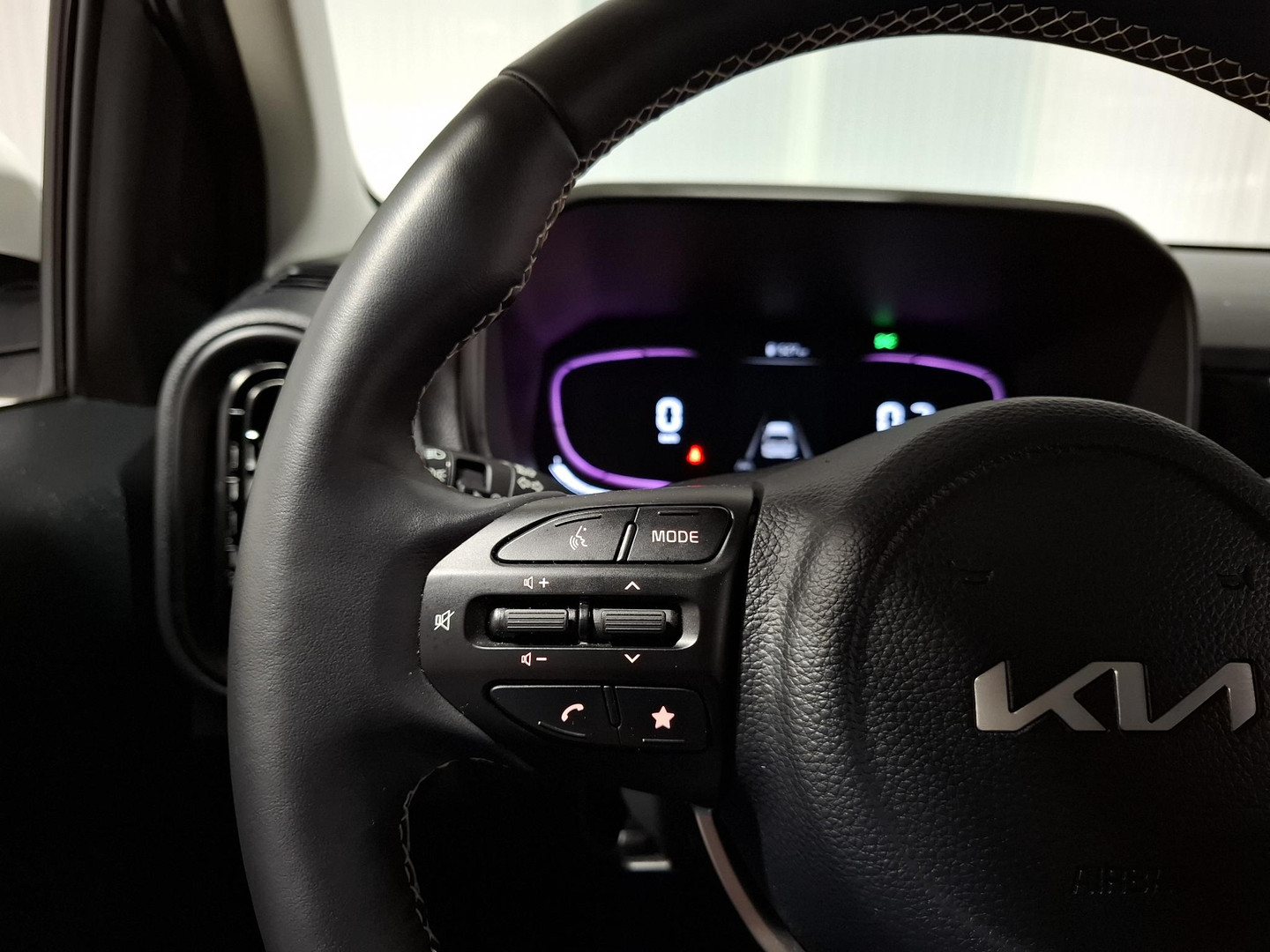 Kia Kia