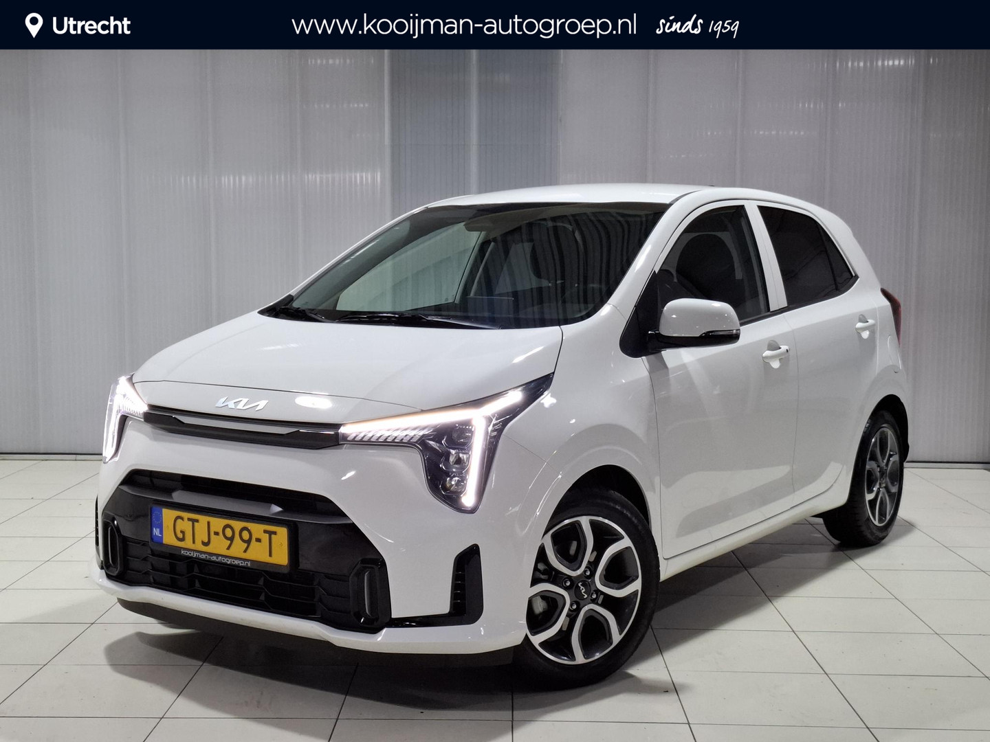 Kia Kia