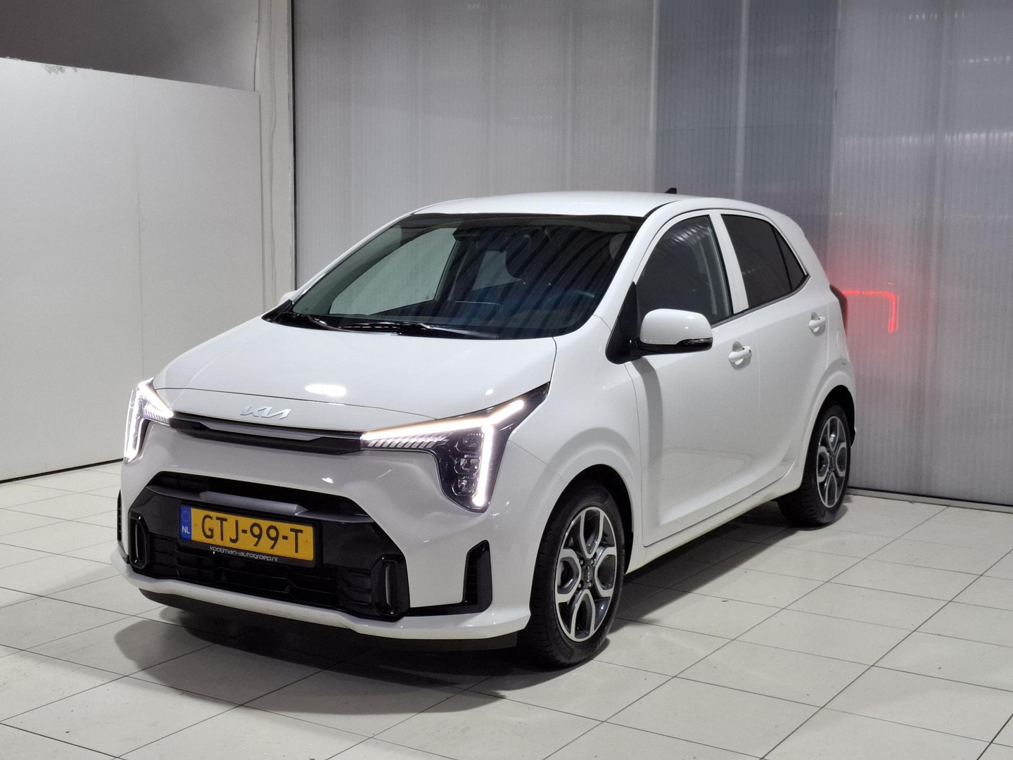 Kia Kia