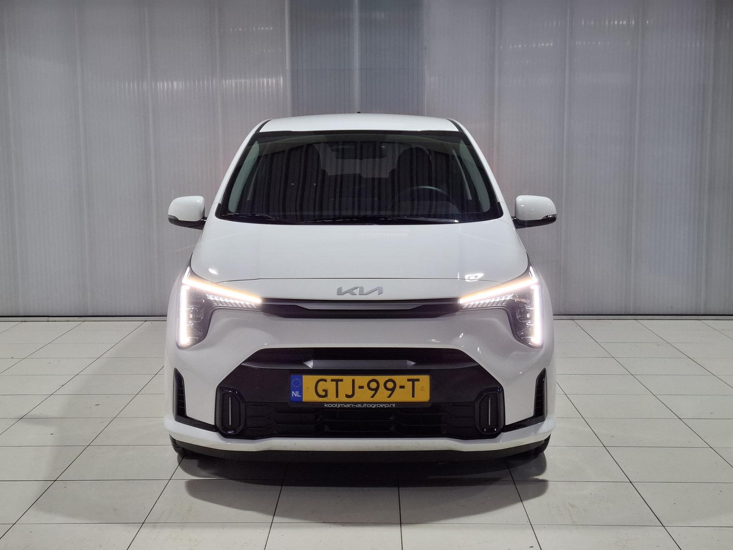 Kia Kia
