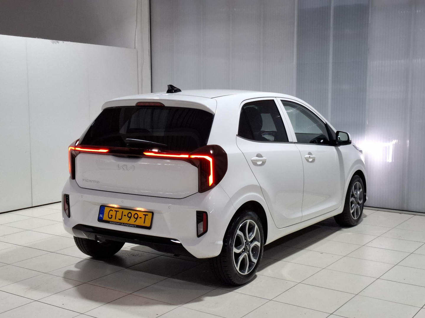 Kia Kia
