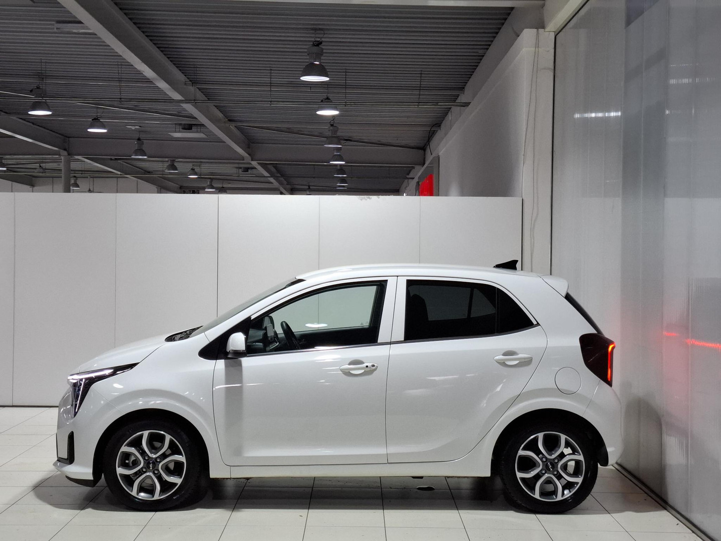 Kia Kia