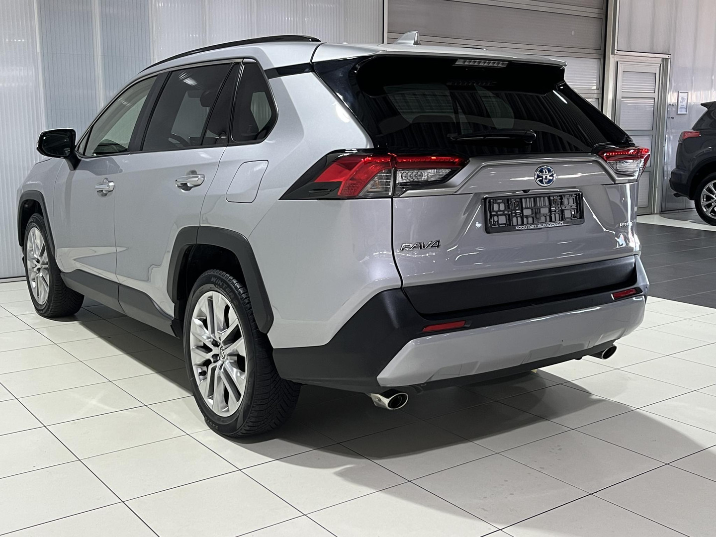 Toyota Toyota