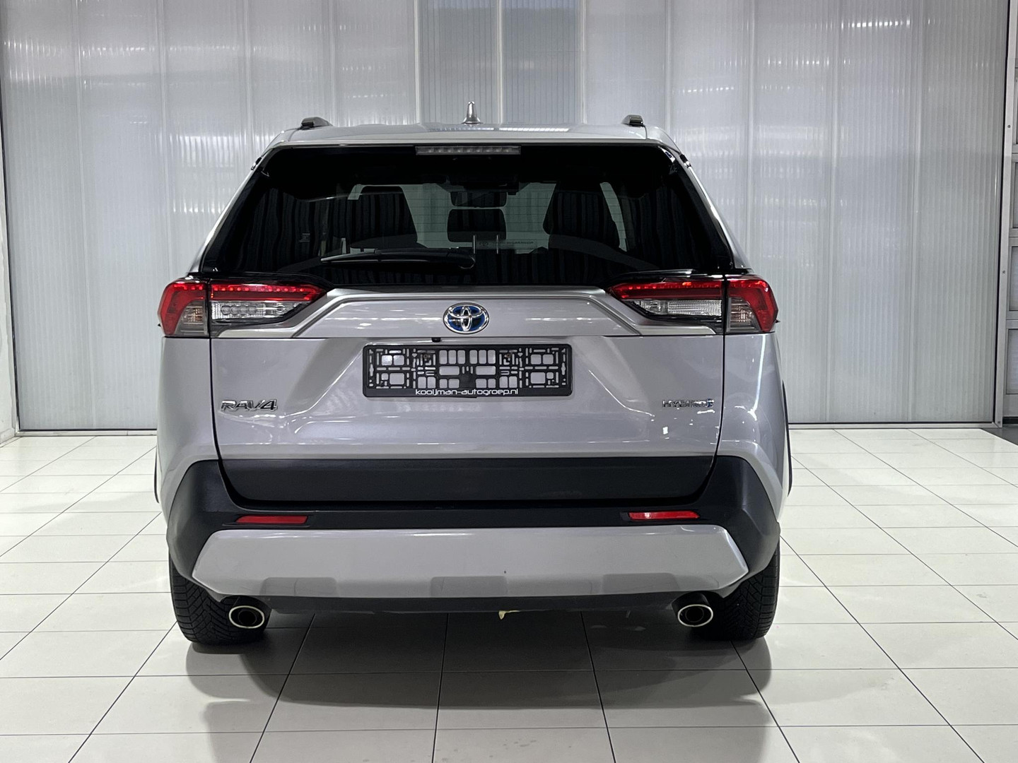 Toyota Toyota