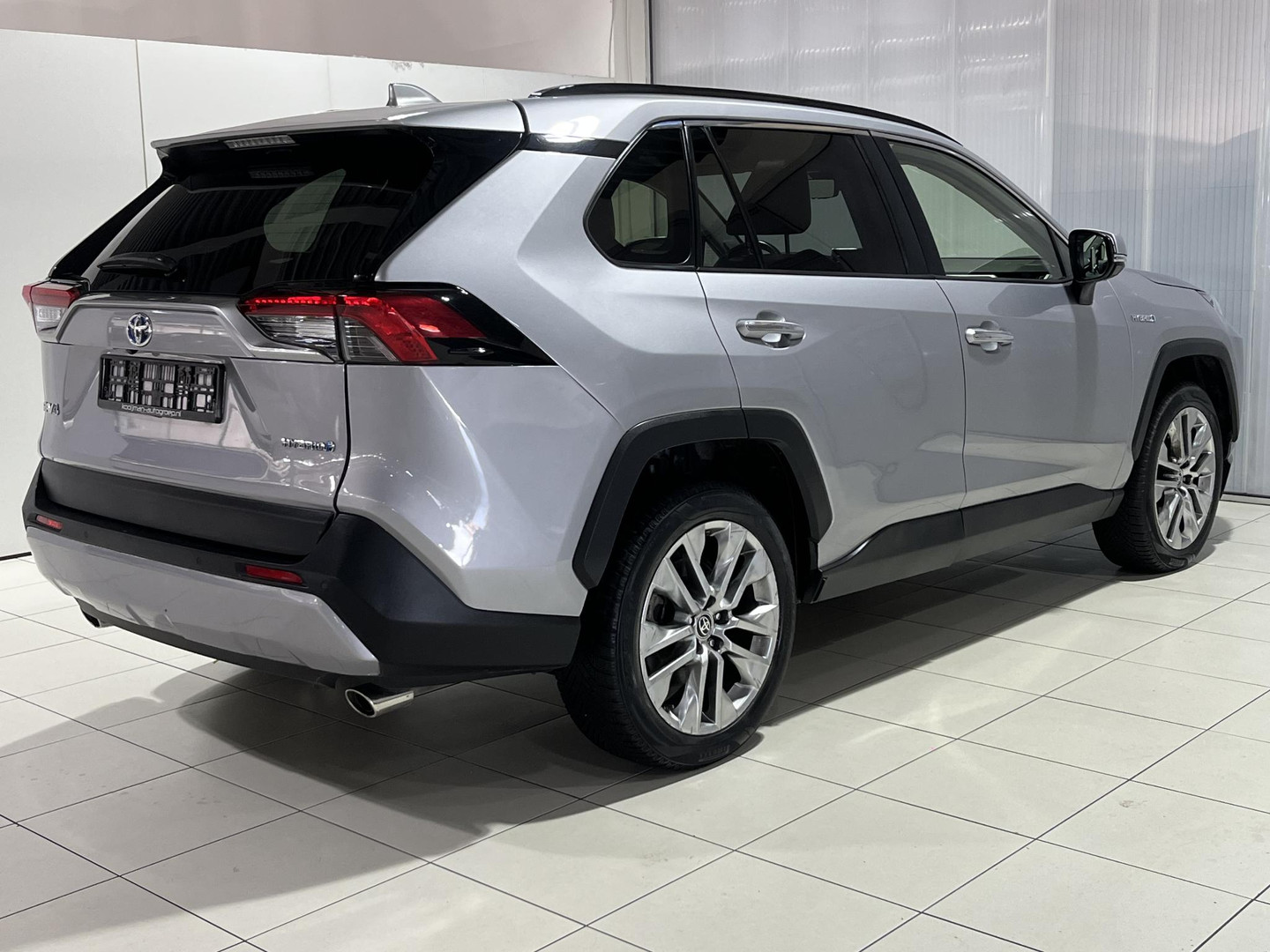 Toyota Toyota